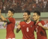 Peluang Evan Dimas Masuk Skuat Timnas Indonesia Besar
