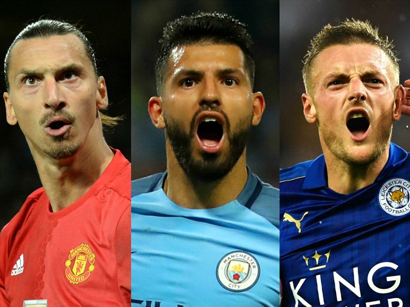 Man Utd face Leicester & Arsenal tackle Chelsea - all of Saturday's Premier League action LIVE!