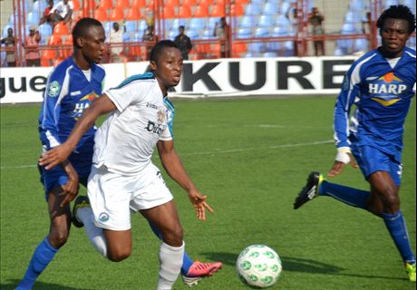 NPFL Week 19 Previews