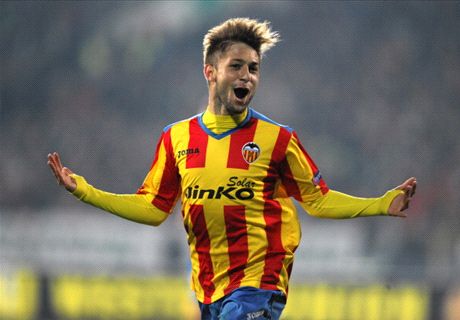 Mercato, Valence prête Cartabia à Cordoba