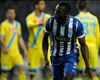 Europa League: FC Porto mit knappem Hinspielsieg gegen Napoli