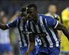 Las imágenes de la jornada de Europa League