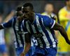 Porto and Benfica fly the flag for Portugal while Betis stuns Sevilla — Europa League in pictures