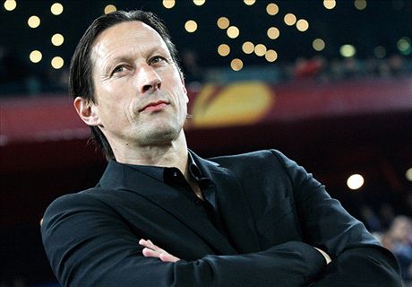 Succescoach Salzburg kiest voor Leverkusen