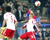 Player Ratings: Basel 0-0 Red Bull Salzburg