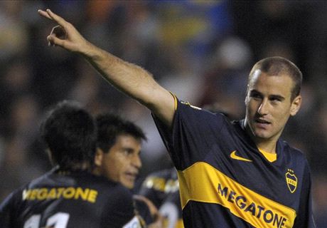 De Boca para el mundo