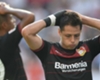 Javier Hernandez Ungkap Masa Sulit Di Real Madrid