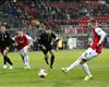 Alkmaar müht sich gegen Anzhi zum Sieg