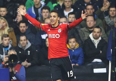 Valencia acuerda la cesión de Rodrigo