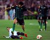 Sevilla 0-2 Betis: Baptistao and Sevilla seal famous derby win