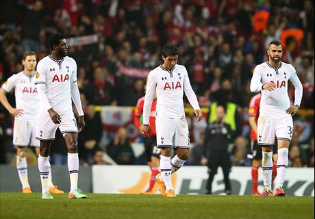 Worse week: Serie A or EPL?