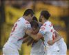 Peñarol recibe a Arsenal en el Centenario