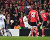 Jugador de la Semana de la Europa League: Luisao