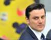 Montella rejects talk of Fiorentina exit