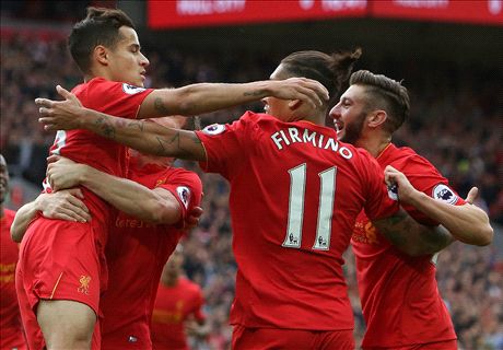 Milner leads Liverpool rout of Hull