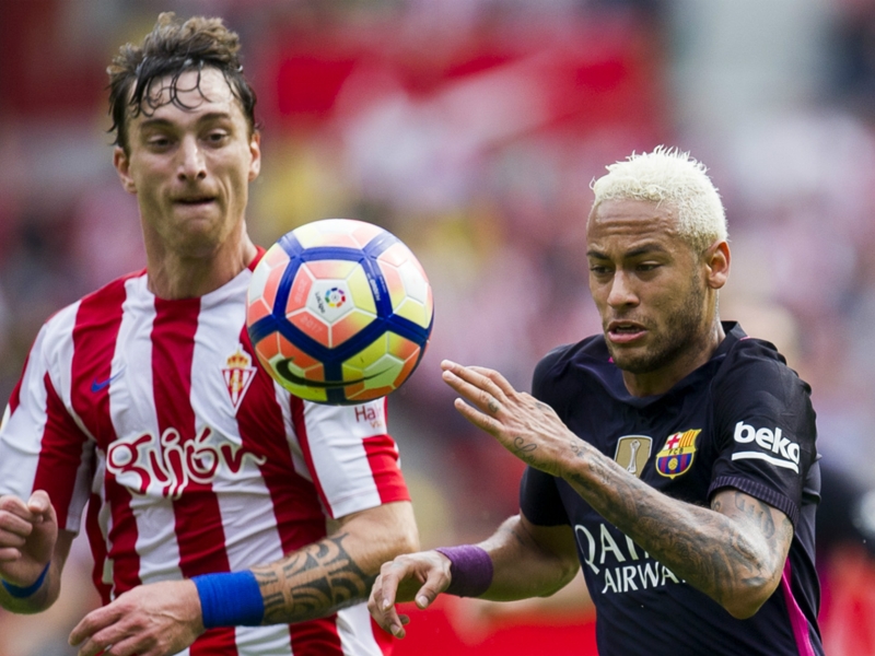 Sporting Gijon-Barça (0-5), le Barça s'offre une manita