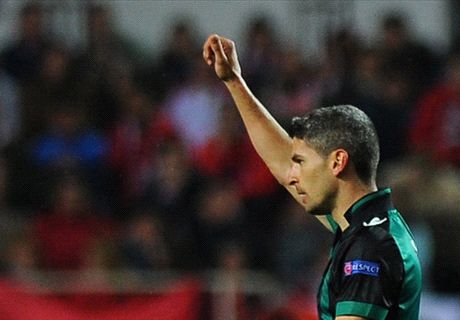Salva Sevilla ficha por el Espanyol