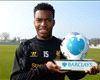Sturridge & Allardyce named Barclays Player and Manager of the Month