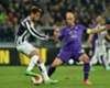Valero salutes 'fantastic' Fiorentina