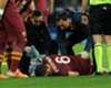 De Sanctis expresses sorrow for Strootman after season-ending injury