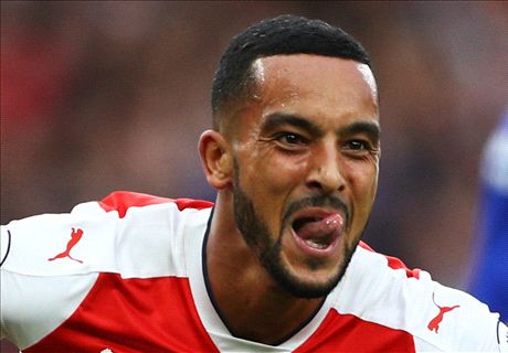 Arsenal blow Chelsea away with early flurry