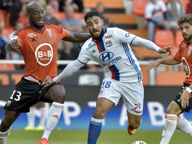 Lorient-Lyon (1-0), l'OL perd à nouveau son souffle avant de retrouver la Ligue des champions