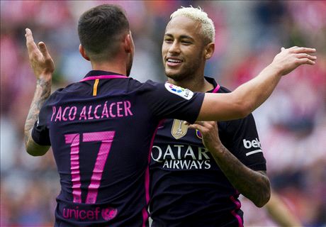 Barca will be just fine without Messi