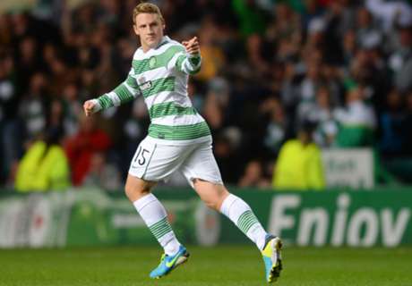 Celtic plan to extend Commons contract