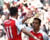 Arsenal, Wenger : "Sanchez et Suarez sont au même niveau"