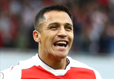 Awesome Arsenal show their title credentials