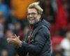 Moreno the unlikely subject of Klopp's praise