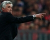 Ancelotti praises Thiago after Hamburg victory