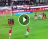 VIDEO: asistencia de Guardado vs Excelsior