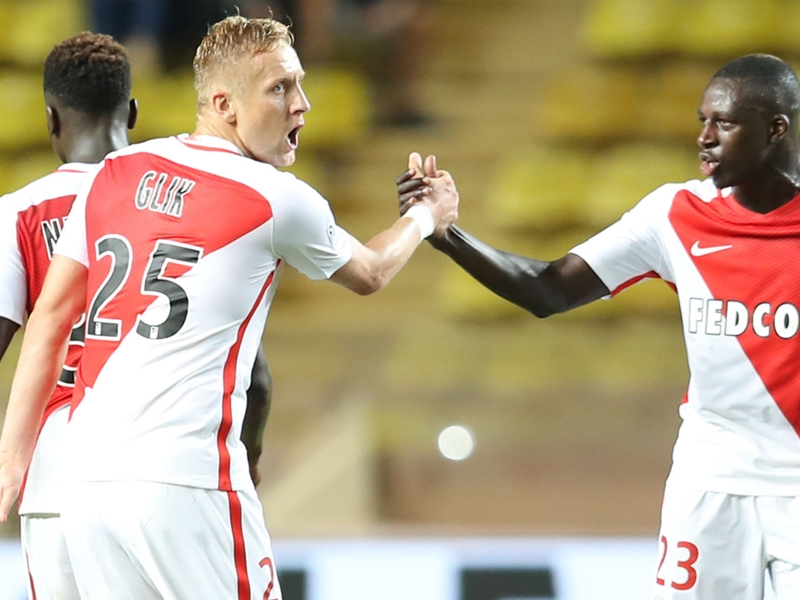 Monaco - Angers (2-1), l'ASM l'emporte au forceps