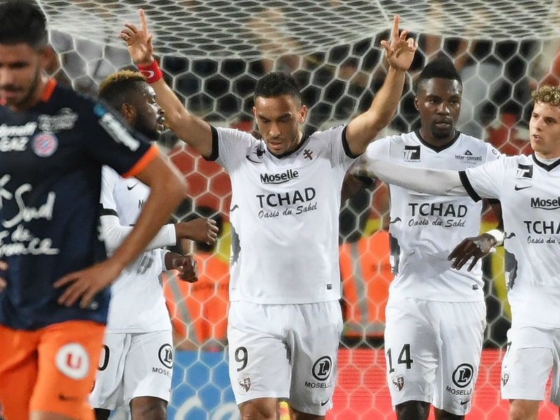 Montpellier-Metz (0-1), le MHSC dans le dur