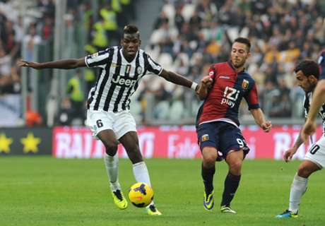 Genoa-Juventus Preview: Bianconeri face tough test at the Luigi Ferraris