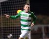 Airtricity Premier Division Team of the Week: McCabe and Kelly help Shamrock Rovers see off Saints