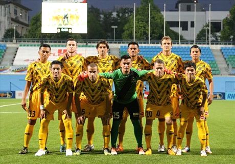 Can Brunei rewrite the record books?