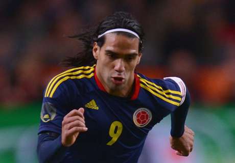 Wie durch ein Wunder? Falcao überzeugt von WM-Teilnahme
