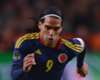 Falcao ira Brésil selon son médecin