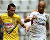 America coach Mohamed separates Aguilar from squad