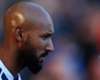 West Brom sack Anelka for 'gross misconduct'