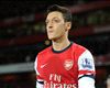 Ozil nears Arsenal return as Diaby resumes training