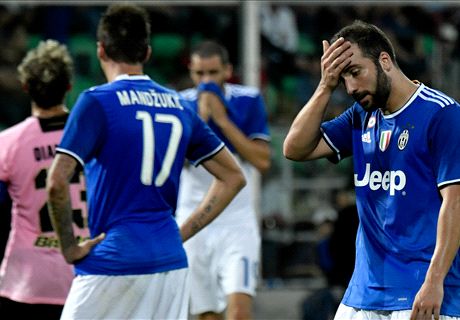 Juventus Dinilai Sulit Tantang Eropa