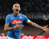 Hamsik è la storia del Napoli: record di presenze in Champions