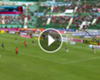 VIDEO: gol de Javier "Chuletita" Orozco vs Necaxa