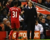 Rodgers: I never fell out with Sterling