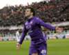 Injured Giuseppe Rossi 'making good progress'