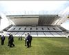 La Arena Corinthians sigue sin autorización de bomberos