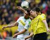 Borussia Dortmund 1-2 Borussia Monchengladbach: Kruse & Raffael punish profligate hosts